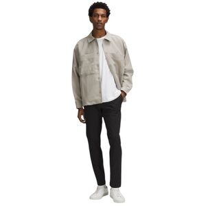 Lululemon ABC‎ Pants Classic Black Men’s Size 32 Casual Work Pockets Travel